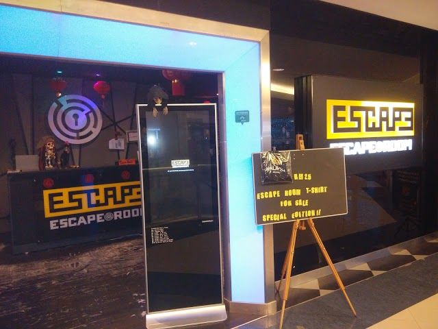 Escape Room
