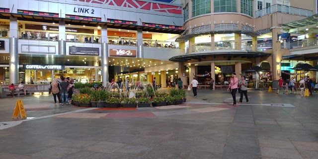 Cineleisure Damansara